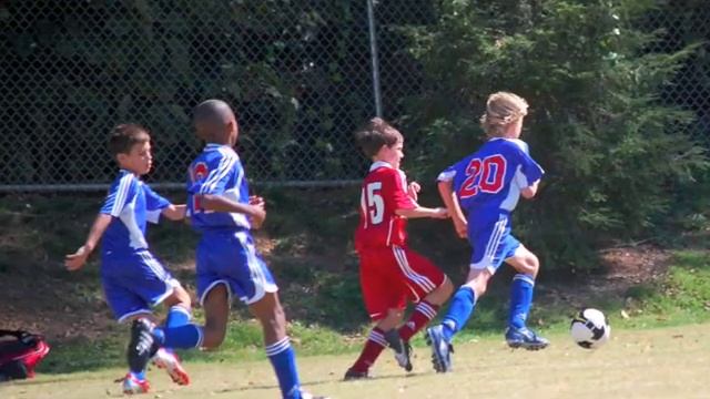 Photos -- ATSC Attack Red, October 4, 2008 Game смотреть онлайн