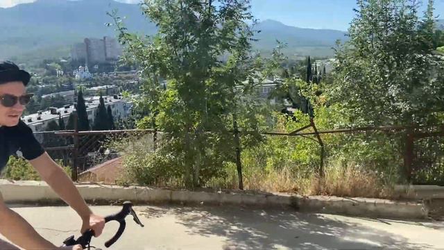 ПЕРВЫЙ ТУРИНГ ПО КРЫМУ смотреть онлайн