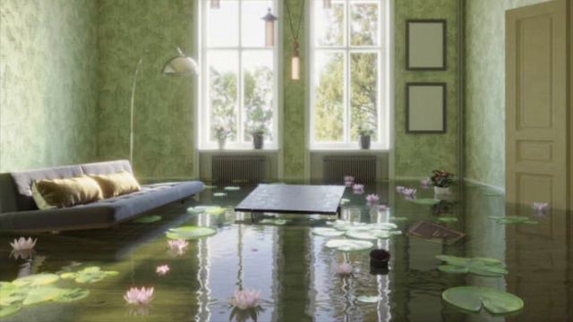 Lotus Land, Cyril Scott, Belle Ting Violin 丁章媛 смотреть онлайн