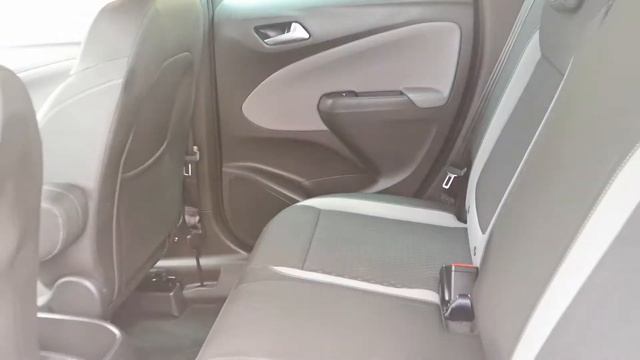 191WX1418 - 2019 Opel Crossland X SE 1.5D T 120PS 5D 20,950 смотреть онлайн