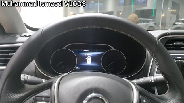 Nissan MAXIMA CAR 2022 || WALKAROUND BY MUHAMMAD ISMAEEL VLOGS || смотреть онлайн