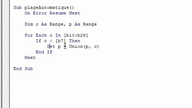 Comment faire clignoter une cellule Excel selon un critère ? La mise en forme dynamique смотреть онлайн