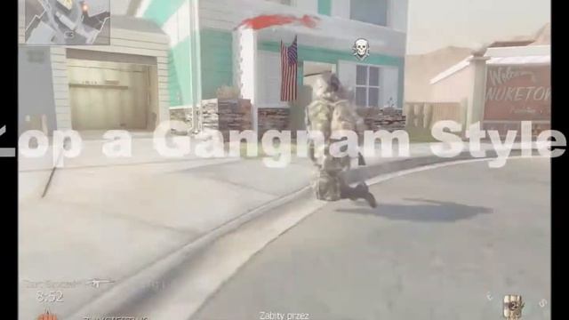 Cod Bo - Chudy vs. Double Python смотреть онлайн