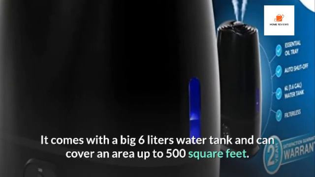 TOP 5: Best Humidifier for Grow Tent 2023 смотреть онлайн