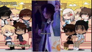 {|реакция трилогии "всё ради игры" на ТТ|} 2/?