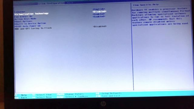 Failed to Open a Session for the Virtual Machine virtualbox Windows 11 смотреть онлайн