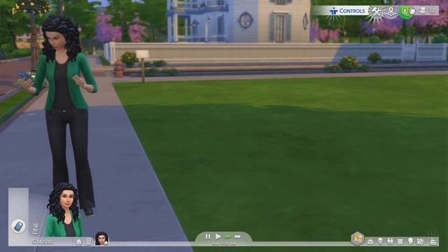 How to Activate Cheat Mode on The Sims 4 on Console (Xbox One an PlayStation) смотреть онлайн