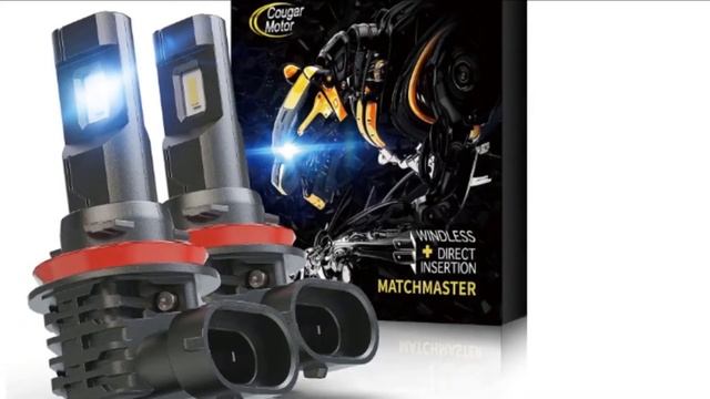 Top 10 Best H11 Headlight Bulbs Review in 2023 смотреть онлайн