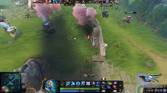 What top 0.1% of Dota 2 players know about Zeus смотреть онлайн