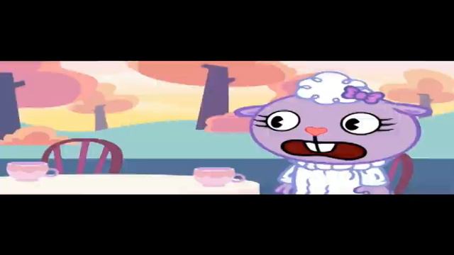 petunia is tea pot broke then chased by car and cuddles dies смотреть онлайн