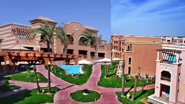 Отель_Sea_Club_Aqua_Park & SpaAqua Park & Spa *****, Шарм-эль-Шейх, Египет смотреть онлайн