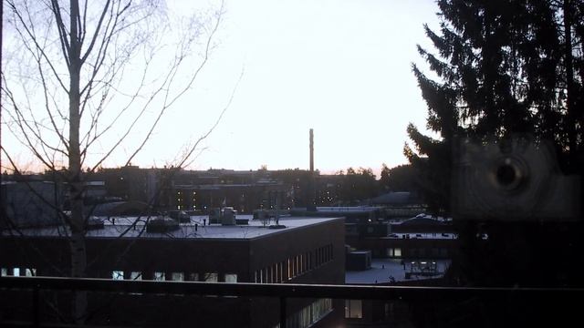 Old point and shoot timelapse testing смотреть онлайн