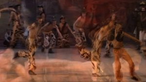 Половецкие пляски с хором