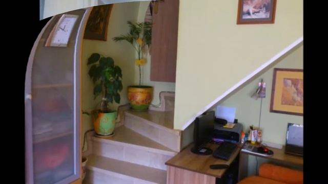 Mirela Real Estate offers a 2BR maisonette in the central part of Varna near the Sports palace смотреть онлайн
