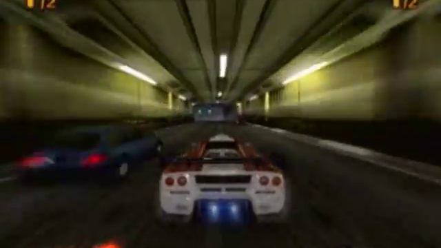 Burnout 3: Takedown - Part 21 смотреть онлайн