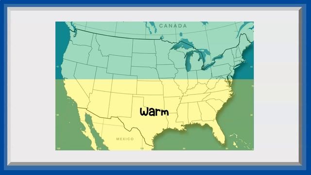Weather Around the World смотреть онлайн