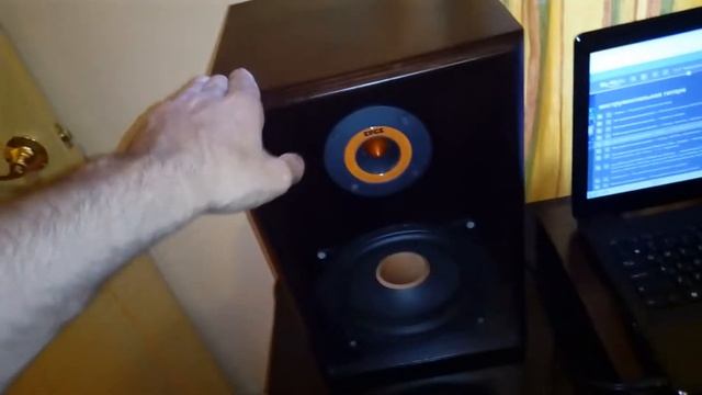 Авторские колонки,прослушивание и стоимость. смотреть онлайн