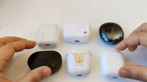 Как выбрать беспроводные наушники  10 советов при покупке TWS bluetooth наушников