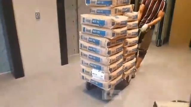 Мы всегда лично производим доставку и контроль разгрузки стройматериала.? смотреть онлайн