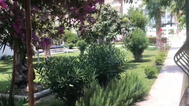 Twins hotel. Kirish. Kemer. Turkey смотреть онлайн