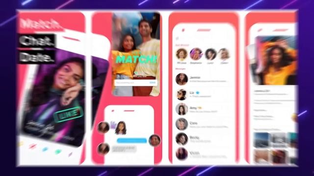 Top 6 Free Dating Apps | Check Out Best Dating Apps 2023 | Make Girlfriend Online ?|| Shivams Stuff смотреть онлайн