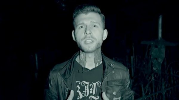 Сергей Соколов Разоблачение - ЭГФ, NECROPHONIC и реклама Avalon technologies