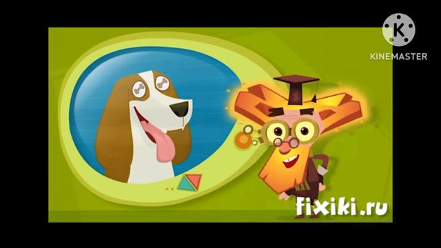 Фикси-советы - Осторожно, бытовая химия! смотреть онлайн