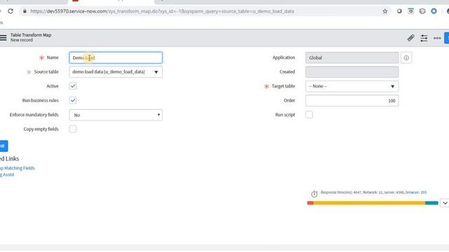 IMPORT SET ServiceNow | Import DATA into ServiceNow | Coalesce,Mapping Assist and Transform Map смотреть онлайн