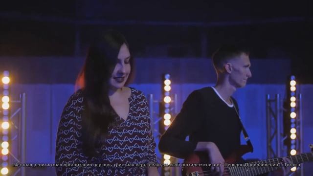 Утренняя онлайн молитва / 20 января / Церковь Прославления / г. Томск смотреть онлайн