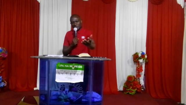 Jesus says it is finished psalms 37-5 with PST Emoja God bless you preached on14-9-2021 смотреть онлайн