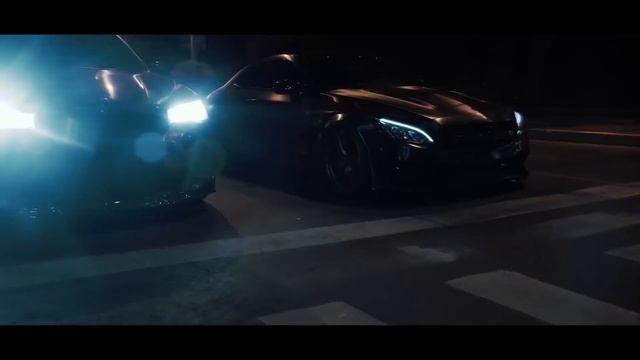 Montesuma & Manula - Зажигалка (Mike Key Remix)