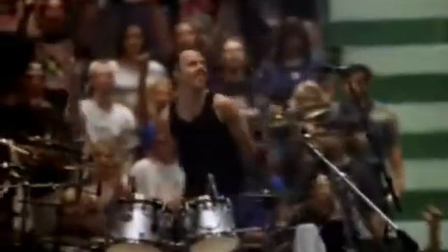 Metallica - So What