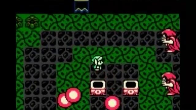 Agahnim (Oracle of Seasons) смотреть онлайн
