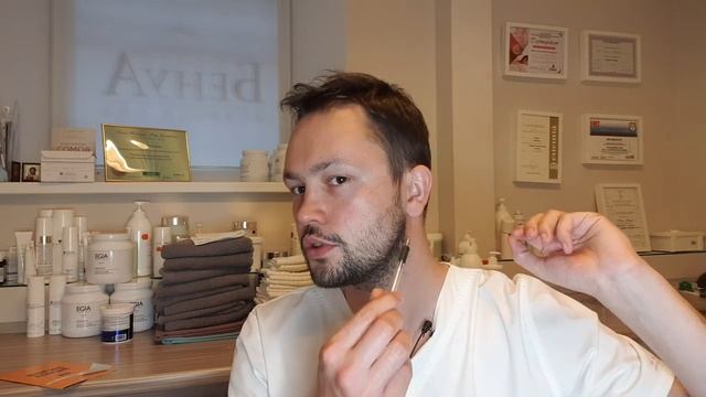 Как подтянуть овал лица. Углы нижней челюсти. смотреть онлайн