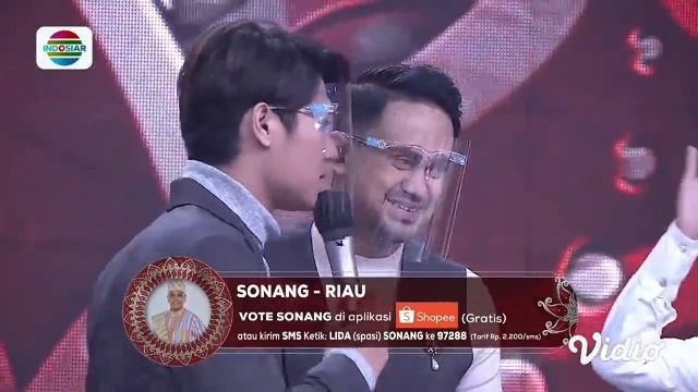 Dhuarrr!!! Billar Beri Lagu Untuk Lesti DA.. Kata Kata Lesti Bikin Kaget!! | LIDA 2021 смотреть онлайн