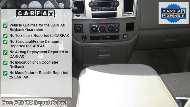 2008 Dodge Ram 3500 - Allen Samuels Chrysler Jeep Dodge Hyundai - Tyler, TX 75701 смотреть онлайн