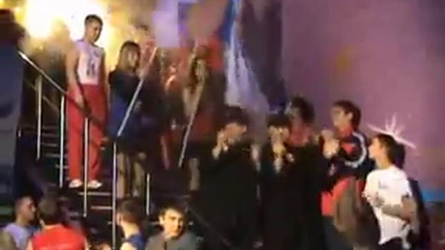 Беркут ПРОФИ !!!.flv смотреть онлайн