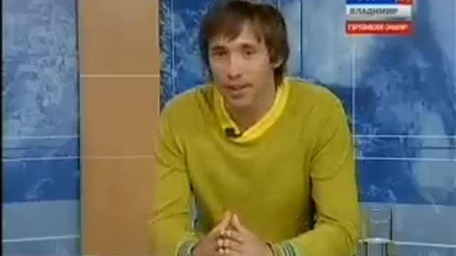 Интервью Е.Е.Дурнева РТР-Владимир 07.04.2010 смотреть онлайн