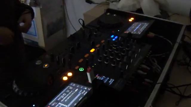 DJ Kampo M Mini Mix 2017 смотреть онлайн
