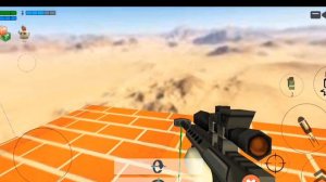 Секретный ГРУЗОвик В Чикен ГАН! Как Найти? ОТВЕТ ТУТ!|Chicken gun secret fura car What a found?