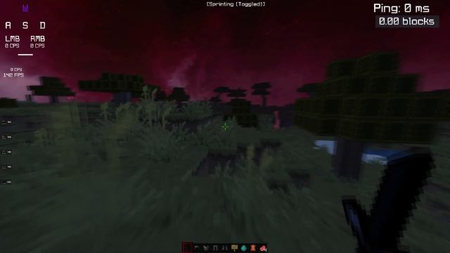 HOW TO GET MOTION BLUR IN MINECRAFT *Smooth Gameplay & No lag* (With Download) смотреть онлайн