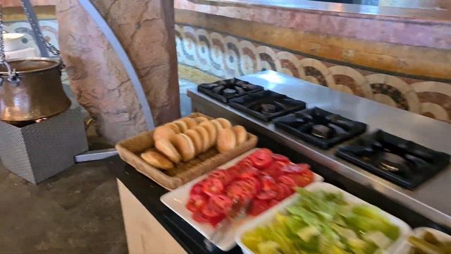 Starlight and Sunrise Resort Side 5* смотреть онлайн