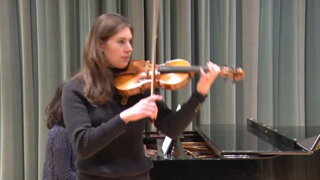 Performance: Hungarian by Pracht смотреть онлайн