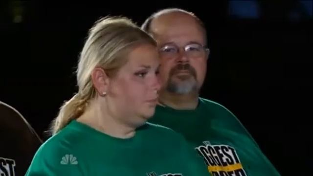 The Biggest Loser S11 E1 смотреть онлайн