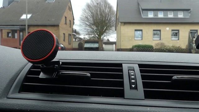 Handyhalterung fürs Auto KFZ Lüftung Magnet Handy Halter смотреть онлайн