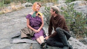 Наталья Влади - Занавесочки