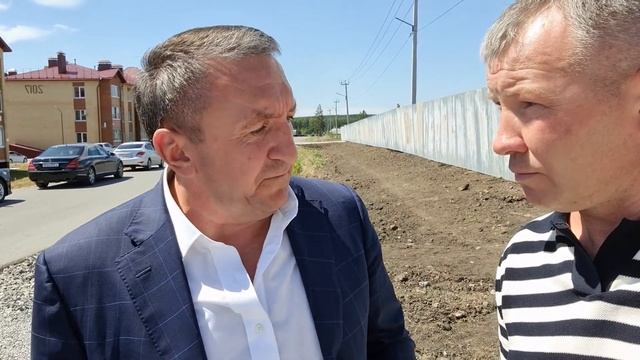 Глава района Талица Александр Генадьевич Толкачев о центре бокса в районе.. смотреть онлайн