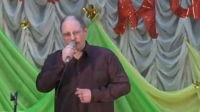 ДАРИТЕ ЖЕНЩИНАМ ЦВЕТЫ автор Ян Райбург (исполняет Кошкарев Валентин) смотреть онлайн