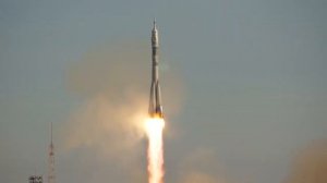 Видеопрезентация ко Дню космонавтики