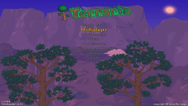 Новые моды,новые приключения (terraria mods №1) смотреть онлайн